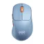 CHERRY XTRFY CX-M64W-BLUE egér Játék Vezeték nélküli RF 26000 DPI