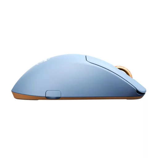CHERRY XTRFY CX-M64W-BLUE egér Játék Vezeték nélküli RF 26000 DPI
