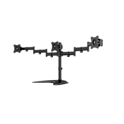 Multibrackets 3392 asztali TV konzol 68,6 cm (27") Fekete
