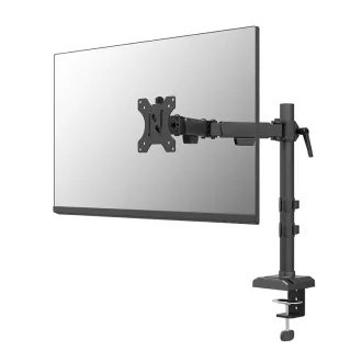   Neomounts DS60-600BL1 asztali TV konzol 81,3 cm (32") Fekete