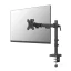 Neomounts DS60-600BL1 asztali TV konzol 81,3 cm (32") Fekete