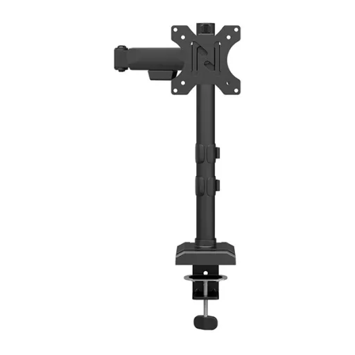 Neomounts DS60-600BL1 asztali TV konzol 81,3 cm (32") Fekete