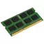 Kingston Technology ValueRAM 4 GB 1 x 4 GB DDR3 1600 MT/másodperc 204-pin SO-DIMM
