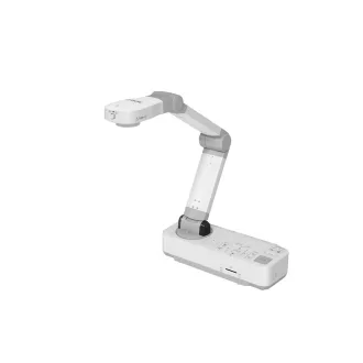   Epson ELPDC13 dokumentum kamera Fehér 25,4 / 2,7 mm (1 / 2.7") CMOS USB 1.1