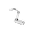 Epson ELPDC13 dokumentum kamera Fehér 25,4 / 2,7 mm (1 / 2.7") CMOS USB 1.1