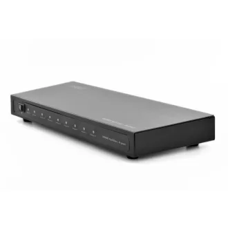 Digitus DS-43302 videó elosztó HDMI 8x HDMI