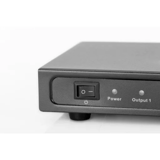 Digitus DS-43302 videó elosztó HDMI 8x HDMI