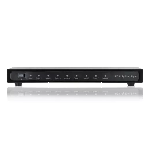 Digitus DS-43302 videó elosztó HDMI 8x HDMI