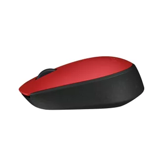   Logitech 910-004641 egér Irodai Kétkezes Vezeték nélküli RF Optikai 1000 DPI