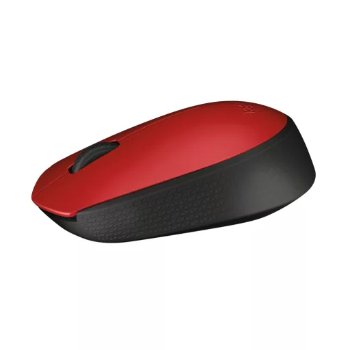 Logitech 910-004641 egér Irodai Kétkezes Vezeték nélküli RF Optikai 1000 DPI