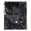 ASUS TUF Gaming B550-PLUS AMD B550 AM4 foglalat ATX