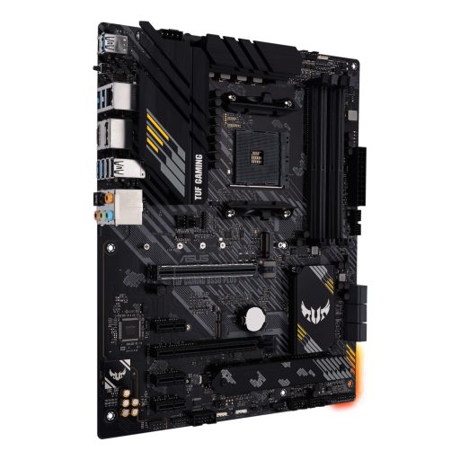 ASUS TUF Gaming B550-PLUS AMD B550 AM4 foglalat ATX