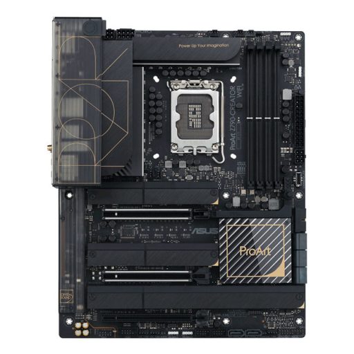 ASUS PROART Z790-CREATOR WIFI Intel Z790 LGA 1700 ATX