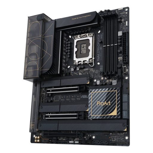 ASUS PROART Z790-CREATOR WIFI Intel Z790 LGA 1700 ATX