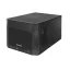 Chieftec CN-01B-OP Kocka Fekete