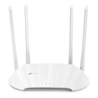   TP-Link TL-WA1801 WLAN csatlakozási pont 1201 Mbit/s Fehér Ethernet-áramellátás (PoE) támogatása
