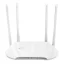 TP-Link TL-WA1801 WLAN csatlakozási pont 1201 Mbit/s Fehér Ethernet-áramellátás (PoE) támogatása