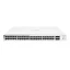 HPE Aruba Networking Aruba Instant On 1830 48G 24p Class4 PoE 4SFP 370W Vezérelt L2 Gigabit Ethernet (10/100/1000) Ethernet-áramellátás (PoE) támogatása 1U