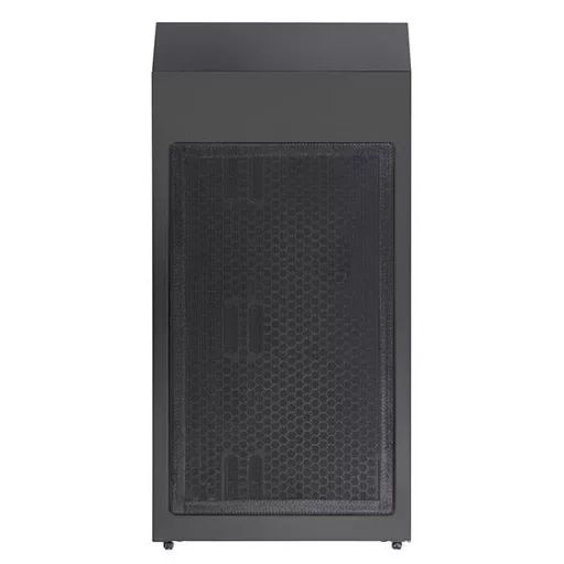 Silverstone FARA R1 PRO V2 Fekete