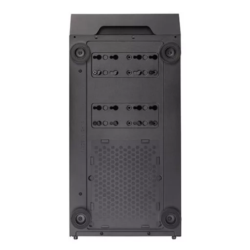 Silverstone FARA R1 PRO V2 Fekete