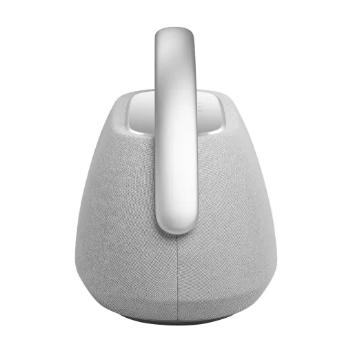 Harman/Kardon Go + Play 3 Sztereó hordozható hangszóró Szürke, Ezüst 160 W