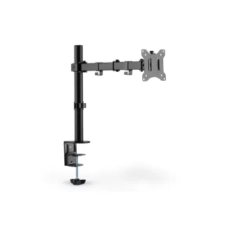 Digitus DA-90399 asztali TV konzol 81,3 cm (32") Fekete