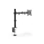 Digitus DA-90399 asztali TV konzol 81,3 cm (32") Fekete
