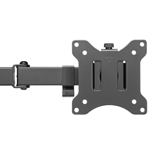 Digitus DA-90399 asztali TV konzol 81,3 cm (32") Fekete