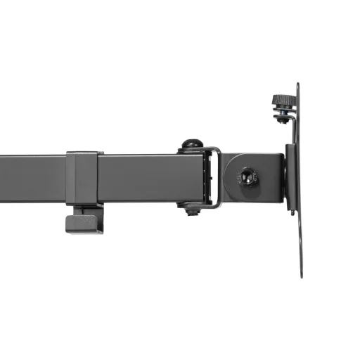 Digitus DA-90399 asztali TV konzol 81,3 cm (32") Fekete