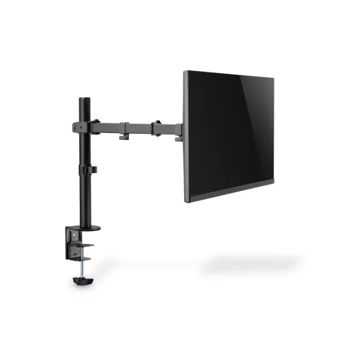 Digitus DA-90399 asztali TV konzol 81,3 cm (32") Fekete