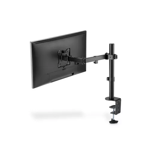 Digitus DA-90399 asztali TV konzol 81,3 cm (32") Fekete