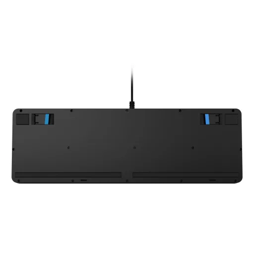 Lenovo GX31N91913 billentyűzet Egér mellékelve Játék USB Amerikai angol Fekete