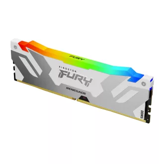  Kingston Technology FURY Renegade RGB 32 GB 1 x 32 GB DDR5 6400 MT/másodperc 288-pin DIMM