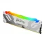 Kingston Technology FURY Renegade RGB 32 GB 1 x 32 GB DDR5 6400 MT/másodperc 288-pin DIMM