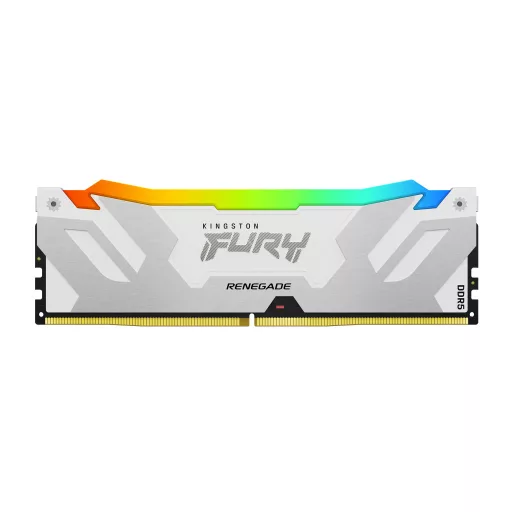 Kingston Technology FURY Renegade RGB 32 GB 1 x 32 GB DDR5 6400 MT/másodperc 288-pin DIMM
