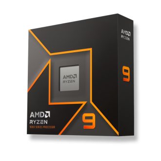 AMD Ryzen 9 9900X 4,4 GHz 76 MB L2 & L3 Doboz