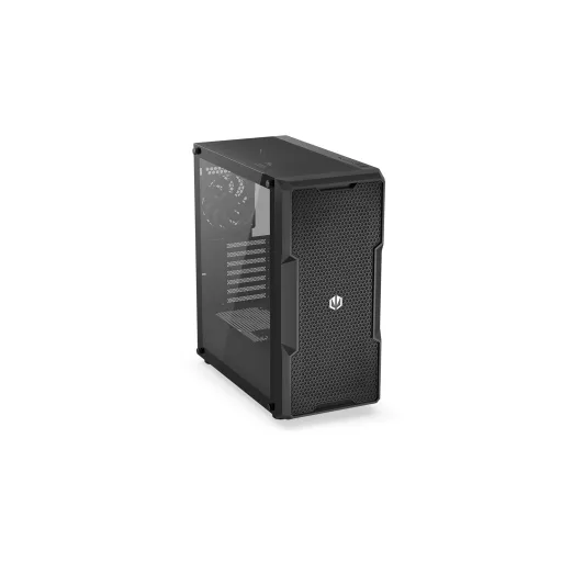 ENDORFY Regnum 400 Air Tower Fekete