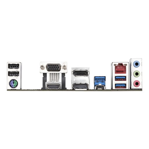 GIGABYTE B760M DS3H Intel B760 Express LGA 1700 Micro ATX