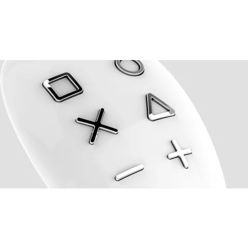 Fibaro KeyFob távirányító