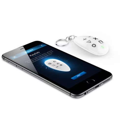 Fibaro KeyFob távirányító