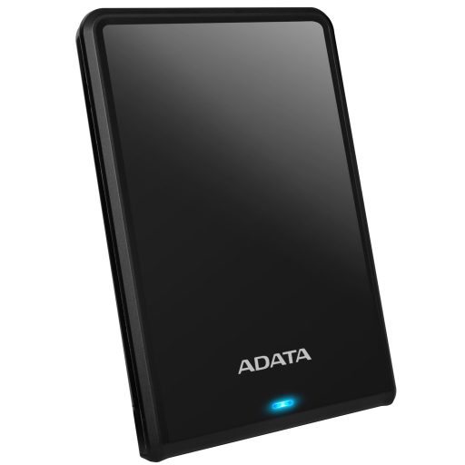 ADATA HV620S külső merevlemez 1 TB 2.5" Micro-USB B 3.2 Gen 1 (3.1 Gen 1) Fekete