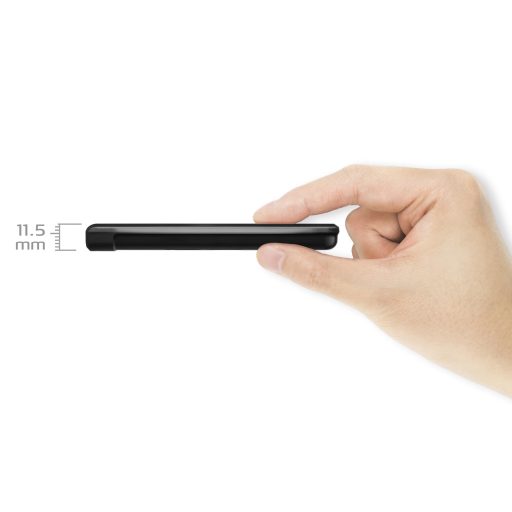 ADATA HV620S külső merevlemez 1 TB 2.5" Micro-USB B 3.2 Gen 1 (3.1 Gen 1) Fekete