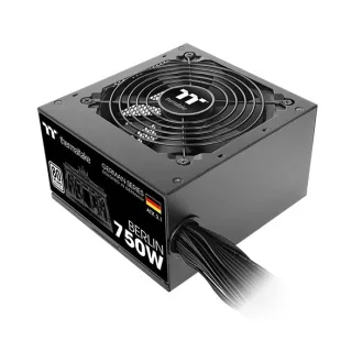 Thermaltake Berlin 750 W 24-pin ATX ATX Fekete