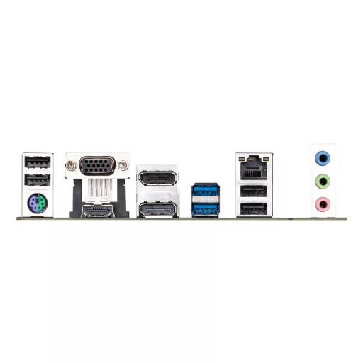 GIGABYTE H610I Intel H610 Express LGA 1700 mini ITX