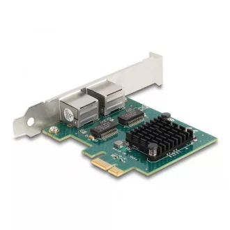 DeLOCK 88205 Belső RJ-45