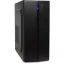Inter-Tech B-48 Midi Tower Fekete