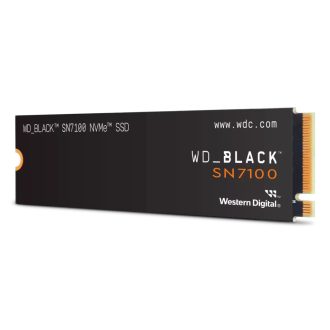 SanDisk WDS100T4X0E-00CJA0 1,02 TB M.2 PCI Express 4.0 NVMe