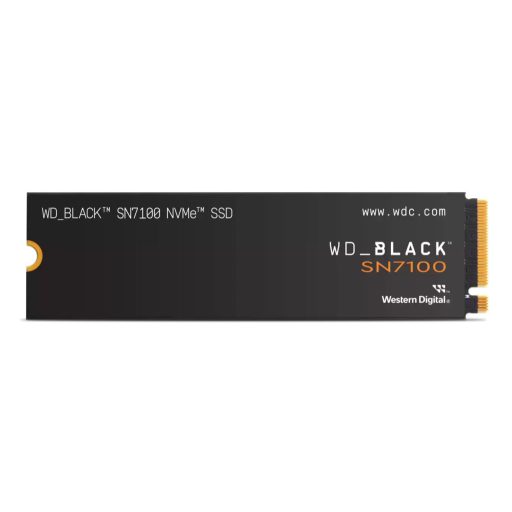 SanDisk WDS100T4X0E-00CJA0 1,02 TB M.2 PCI Express 4.0 NVMe