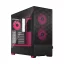 Fractal Design Pop Air Tower Fekete, Magenta