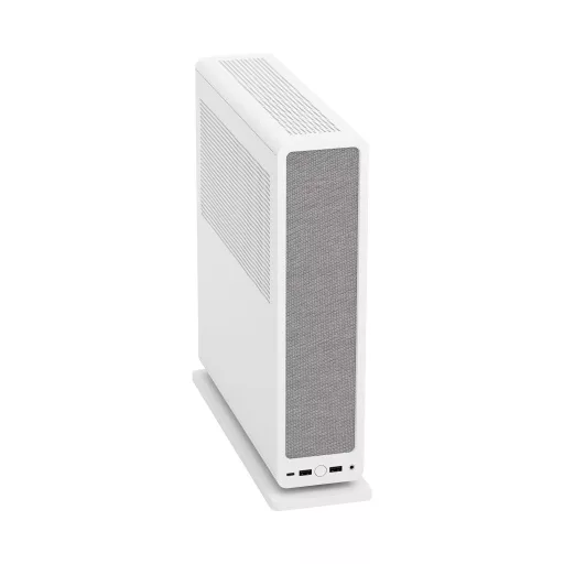 Fractal Design Ridge Small Form Factor (SFF) Fehér